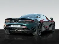 Gebraucht McLaren 750S 751 PS (552 kW) 2024 Andere Coupé