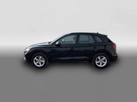 Usata Audi Q5 204 CV (150 kW) 2023 Nero SUV