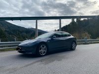 Gebraucht Tesla Model 3 350 kW (476 PS) 2019 Grau Limousine