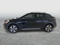 Neu VW Taigo Style 116 PS (85 kW) 2025 Deep black perleffekt (schwarz), perleffekt SUV