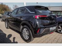 Gebraucht Opel Mokka Enjoy 101 PS (74 kW) 2023 Schwarz SUV