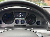 Gebraucht VW Phaeton 245 PS (180 kW) 2014 Schwarz Limousine