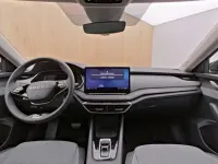 Neu Skoda Octavia Selection 150 PS (110 kW) 2025 Blackmagic perleffekt Kombi