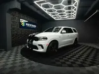 Gebraucht Dodge Durango 481 PS (353 kW) 2019 Weiß SUV