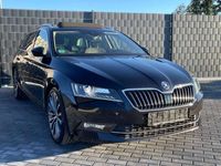 gebraucht Skoda Superb Combi 2.0TDI*L&K*DSG*NAVI*PANO*VIRT*ACC*