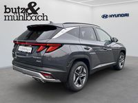 Neu Hyundai Tucson Trend 252 PS (185 kW) 2025 Ecotronic grey / mic SUV