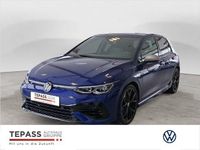 Gebraucht VW Golf VIII R 320 PS (235 kW) 2023 Blau Limousine
