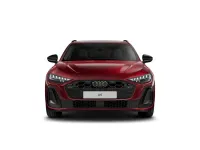 Gebraucht Audi A5 S-Line 204 PS (150 kW) 2025 Grenadinerot metallic Kombi