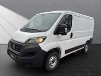 Gebraucht Fiat Ducato 120 PS (88 kW) 2023 Weiß Van