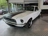 Second-hand Ford Mustang 252 CP (185 kW) 1968 Alb