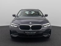Gebraucht BMW 530e Sport Line 292 PS (214 kW) 2020 Schwarz Limousine