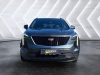 Gebraucht Cadillac XT4 230 PS (169 kW) 2021 Grau SUV