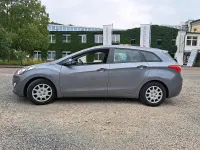 Gebraucht Hyundai i30 100 PS (73 kW) 2014 Kombi