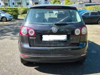 Gebraucht VW Golf Plus Cross 75 PS (55 kW) 2005 Limousine