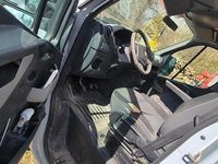 Gebraucht Opel Movano 138 PS (101 kW) 2014 Grau Van / Kleinbus