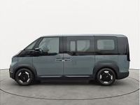 Nowe Kia PV5 119 kW (163 KM) 2025 Szary Minivan