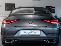 Gebraucht Mercedes CLS450 AMG 367 PS (269 kW) 2018 Grau Limousine