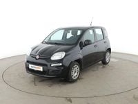 Gebraucht Fiat Panda Easy 69 PS (50 kW) 2020 Schwarz Kleinwagen