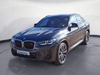 Gebraucht BMW X4 Performance 340 PS (250 kW) 2025 Grau SUV