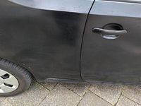 Gebraucht VW up! 60 PS (44 kW) 2011 Schwarz Kleinwagen