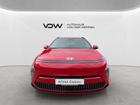 Gebraucht Hyundai Kona Prime 160 kW (218 PS) 2024 Rot SUV
