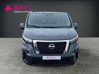 Gebraucht Nissan Primastar Tekna 150 PS (110 kW) 2024 Urban grey Van / Kleinbus