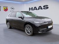 Gebraucht Leapmotor C10 215 PS (158 kW) 2025 Black (metallic) SUV