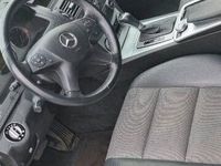 gebraucht Mercedes C200 