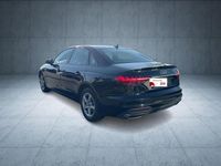 Gebraucht Audi A4 Business 150 PS (110 kW) 2022 Brillantschwarz Limousine