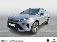 Używany Cupra Formentor 150 KM (110 kW) 2025 Szary SUV