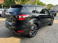 Gebraucht Ford Kuga ST-Line 179 PS (131 kW) 2019 Schwarz SUV