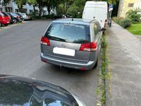 gebraucht Opel Vectra Caravan 1.9 CDTI Edition Plus 110kW E...