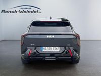 Neu Kia EV4 GT-Line 150 kW (204 PS) 2025 Grau Kleinwagen