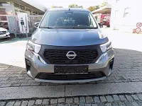 Neu Nissan Townstar Tekna 131 PS (96 kW) 2026 Grau Kombi