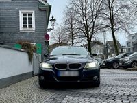 gebraucht BMW 318 d E91 LCI - super sparsam