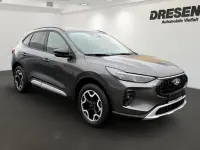 Gebraucht Ford Kuga Active X 180 PS (132 kW) 2025 Grau SUV