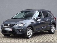 Gebraucht Seat Arona Style 95 PS (69 kW) 2022 Grau SUV