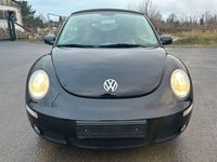 gebraucht VW Beetle NewCabriolet 1.6