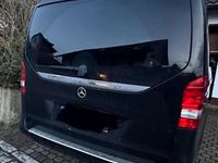 gebraucht Mercedes V220 (BlueTEC) d kompakt 7G-TRONIC Plus Edition