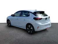 Neu Opel Corsa-e Edition 100 kW (136 PS) 2026 Kontur weiß (metallic) Kleinwagen