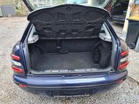 Gebraucht Fiat Brava 103 PS (75 kW) 1999 Blau Kleinwagen