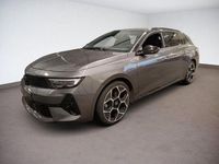 Gebraucht Opel Astra Ultimate 131 PS (96 kW) 2025 Grau Kombi