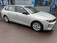 Gebraucht Opel Astra Edition 131 PS (96 kW) 2025 Silber Kombi