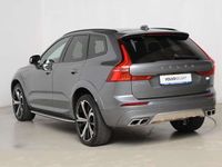 gebraucht Volvo XC60 T8 AWD Recharge Geartronic R-Design *Xenium * 22