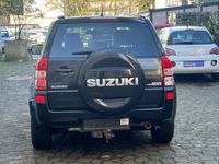 gebraucht Suzuki Grand Vitara 2.0 Club