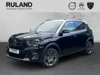 Neu Citroën C3 110 PS (80 kW) 2026 Lackierung schwarz perla nera/ SUV