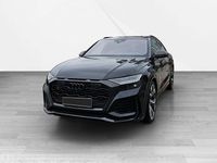 Gebraucht Audi RS Q8 Design 600 PS (441 kW) 2020 Schwarz SUV