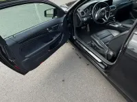 Gebraucht Mercedes 350 306 PS (225 kW) 2012 Schwarz Coupé