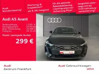 Gebraucht Audi A5 Sport 204 PS (150 kW) 2025 Mythosschwarz metallic Kombi