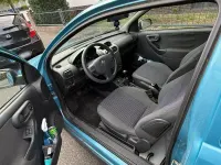 Gebraucht Opel Corsa 75 PS (55 kW) 2002 Kleinwagen
